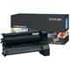 784838 C780H1CG Toner Lexmark C780H1CG RPK HK cyan for C780n/C782n/X782e 10.000 pages